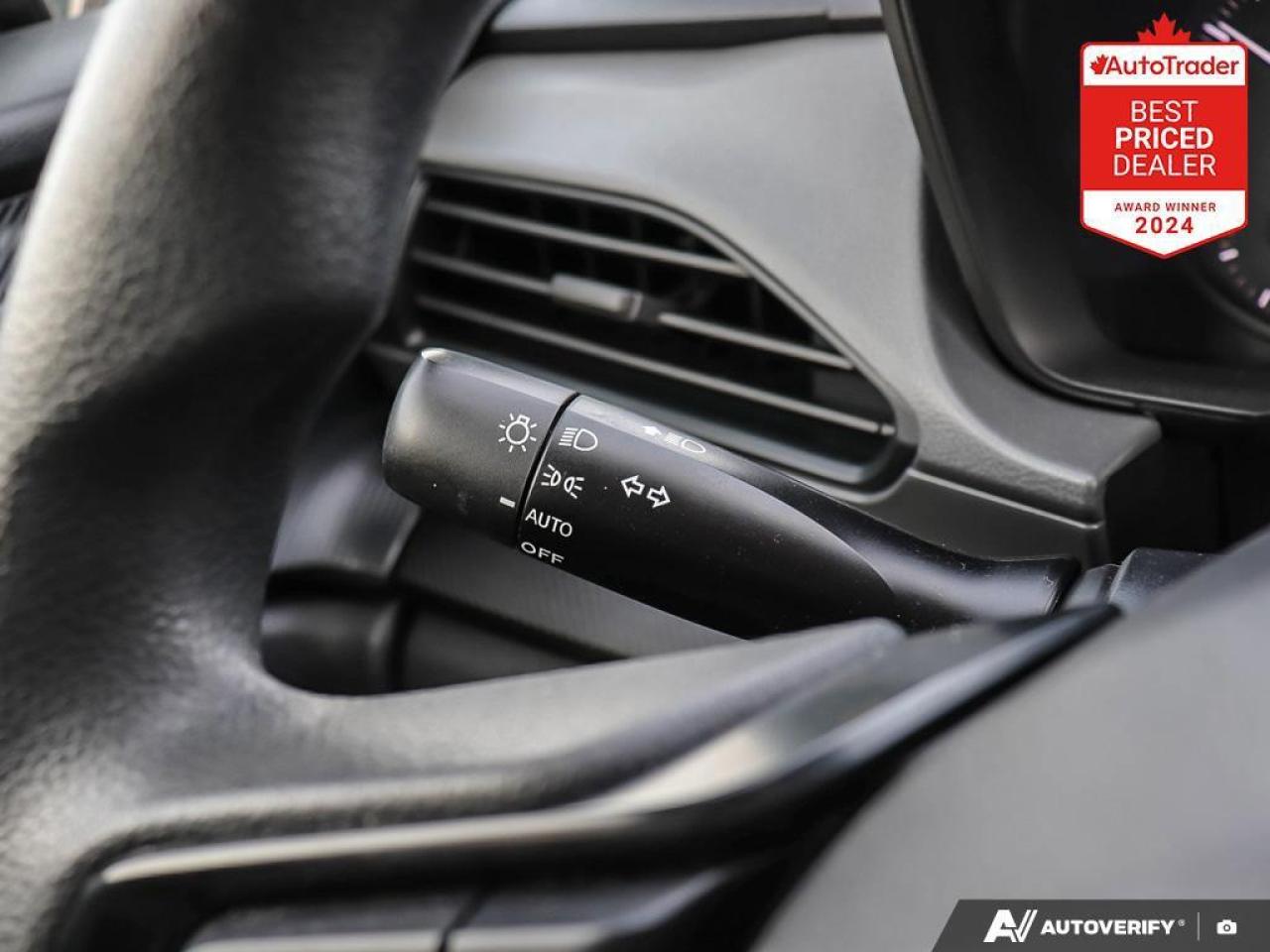 2024 Subaru Crosstrek Convenience 4dr All-Wheel Drive Photo