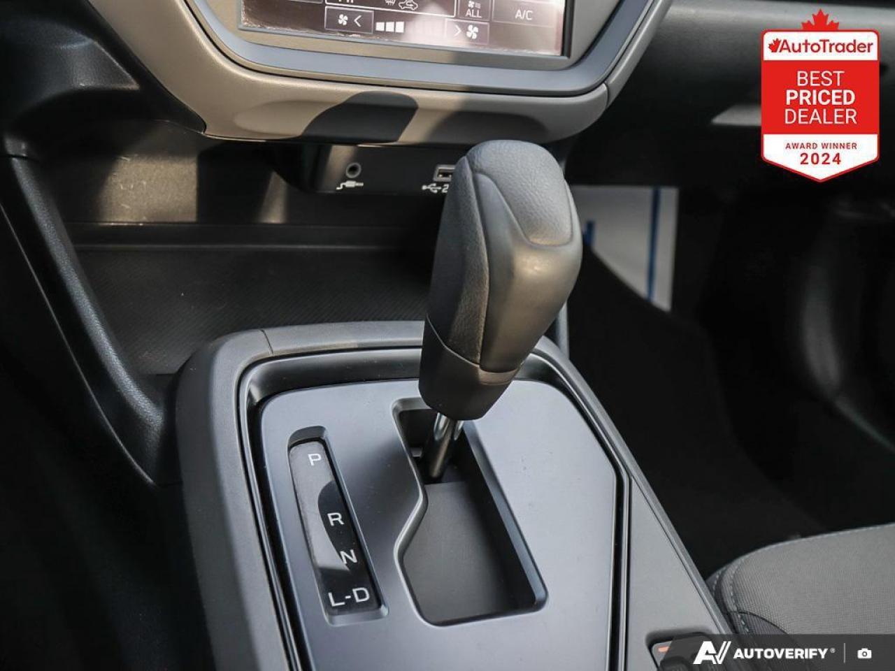 2024 Subaru Crosstrek Convenience 4dr All-Wheel Drive Photo