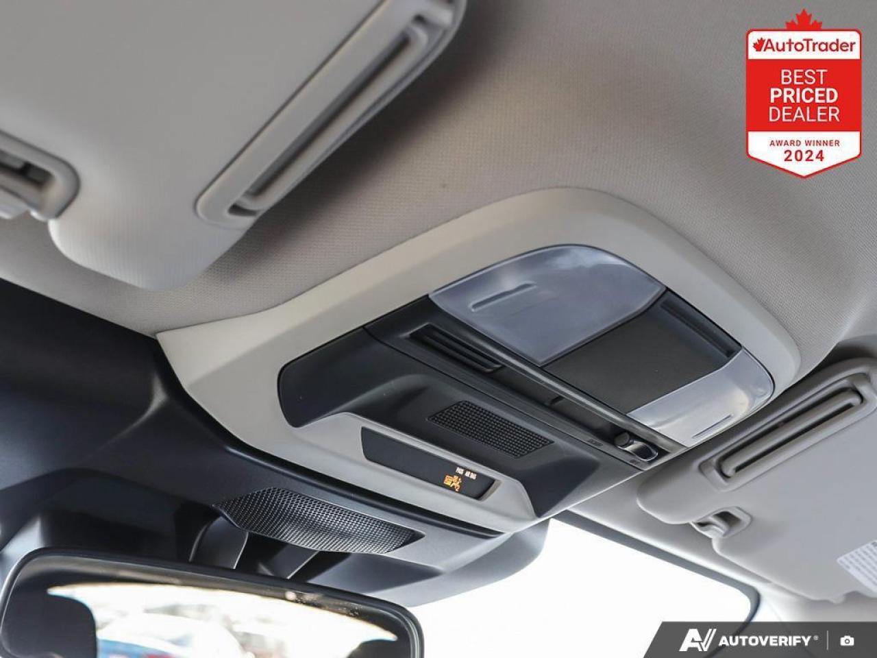 2024 Subaru Crosstrek Convenience 4dr All-Wheel Drive Photo