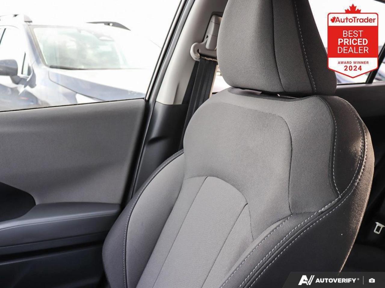 2024 Subaru Crosstrek Convenience 4dr All-Wheel Drive Photo