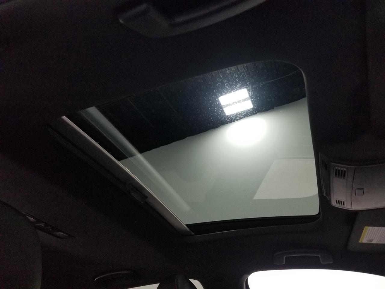 2021 Volkswagen Golf GTI Autobahn (DSG) (EOP CW52/20) 4dr Hatchback Photo