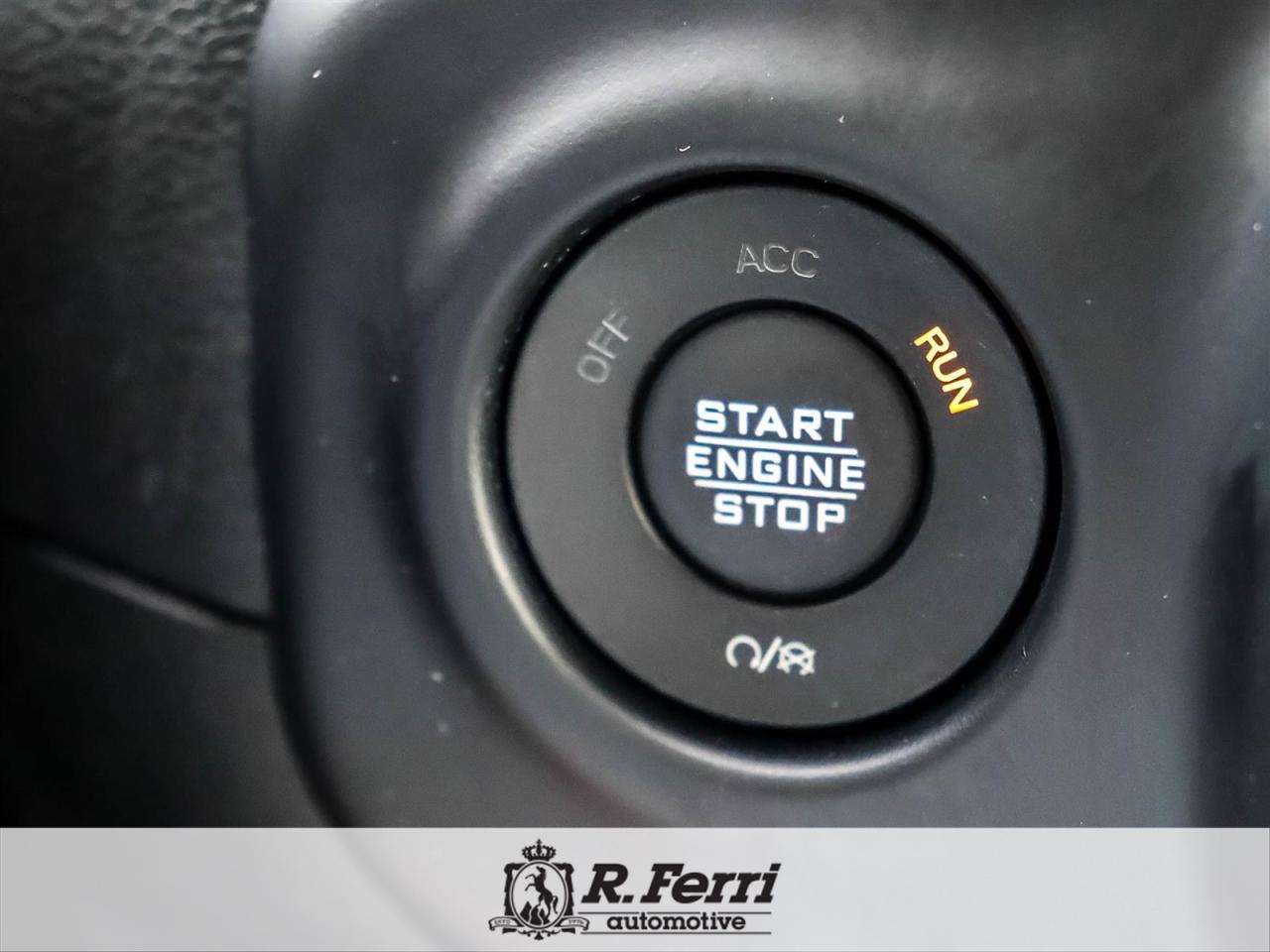 2021 Jeep WRANGLER UNLIMITED Sahara 4dr 4x4 Photo