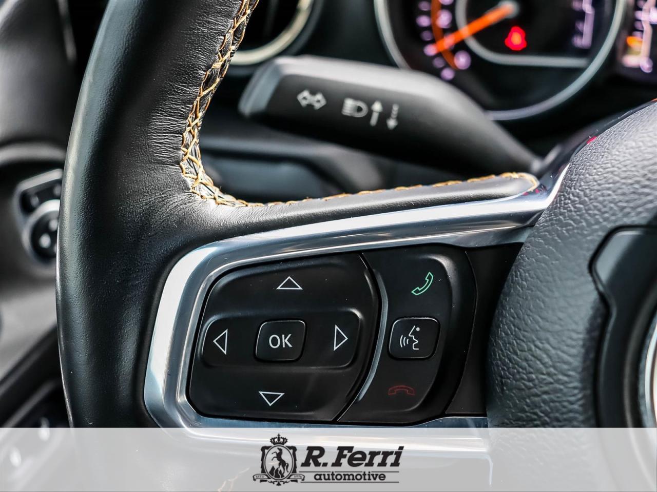 2021 Jeep WRANGLER UNLIMITED Sahara 4dr 4x4 Photo