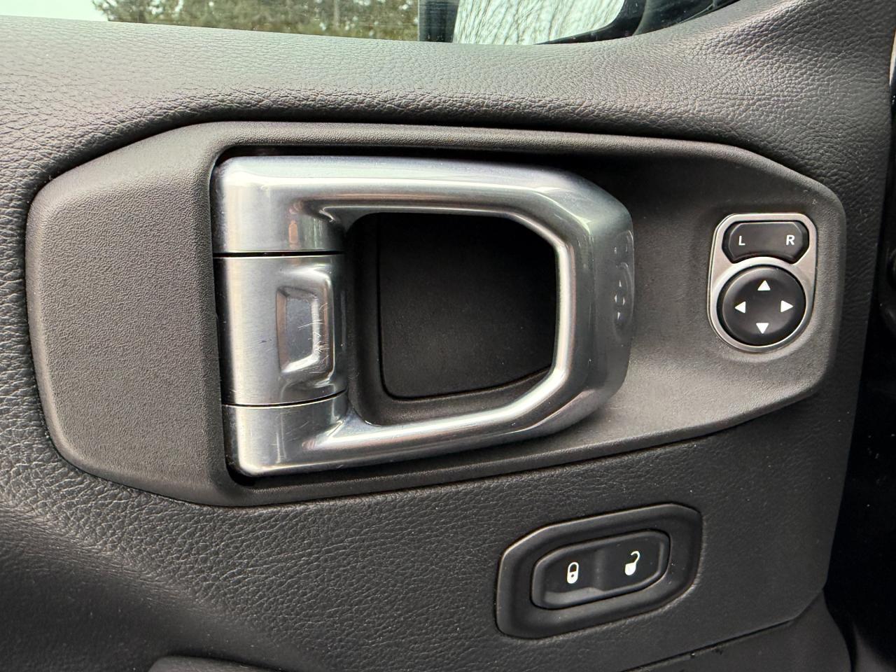 2021 Jeep Wrangler Unlimited 4xe Rubicon 4dr 4x4 Photo