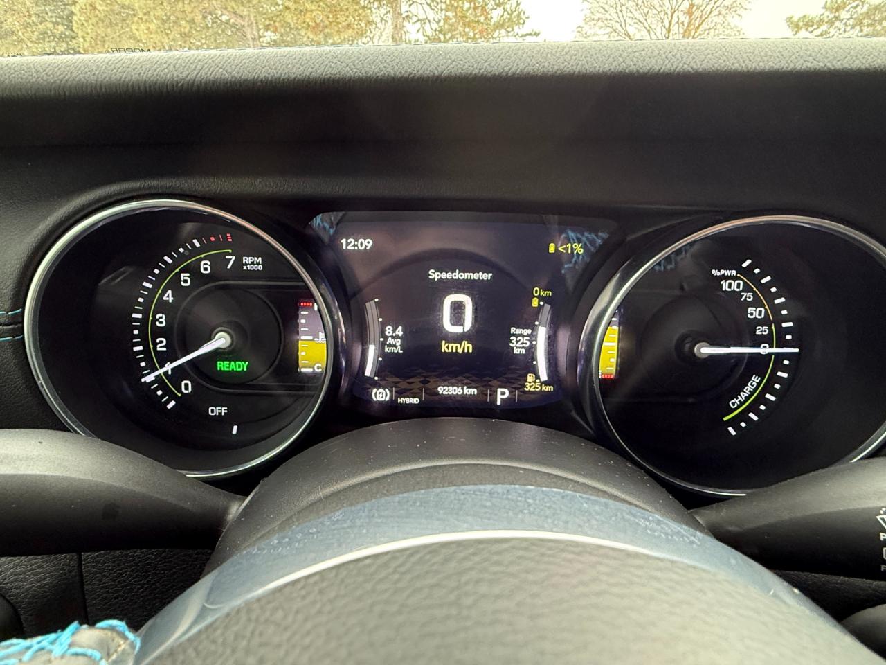 2021 Jeep Wrangler Unlimited 4xe Rubicon 4dr 4x4 Photo