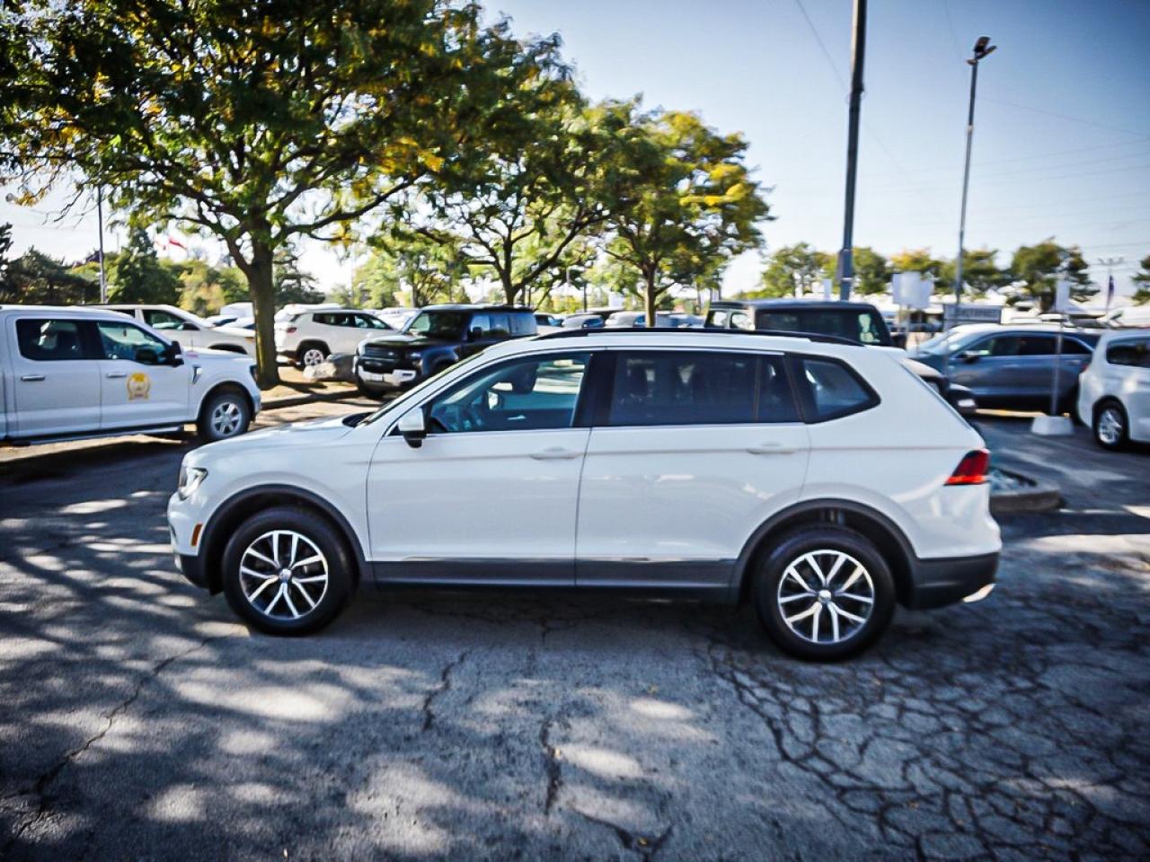 2020 Volkswagen Tiguan  Photo