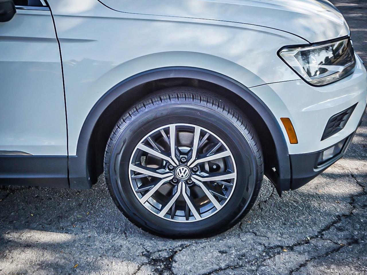 2020 Volkswagen Tiguan  Photo