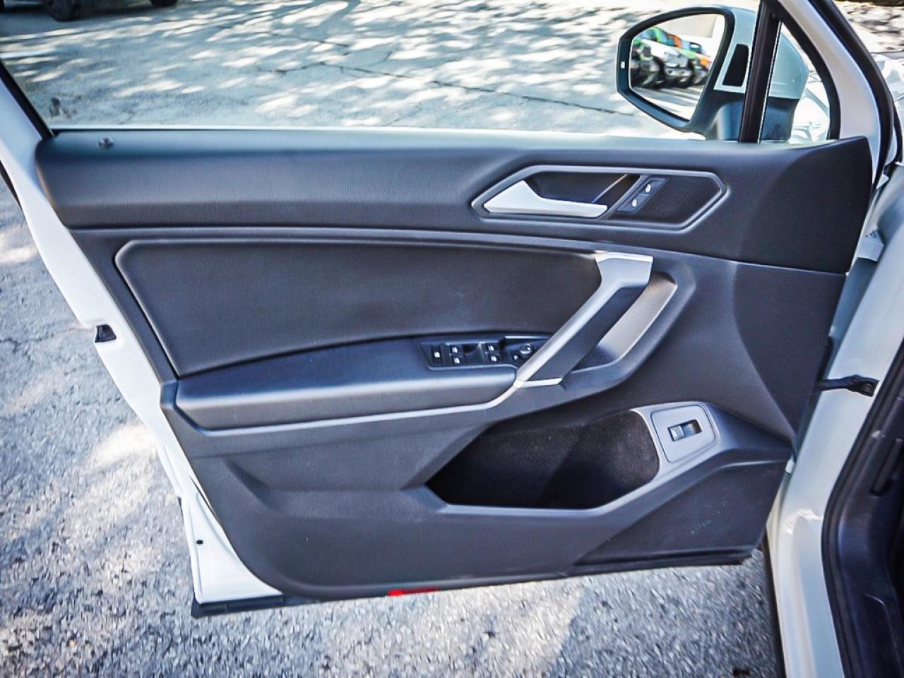 2020 Volkswagen Tiguan  Photo