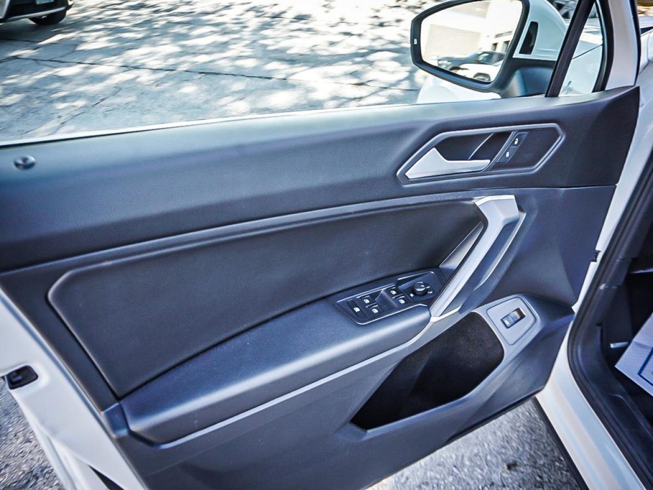 2020 Volkswagen Tiguan  Photo