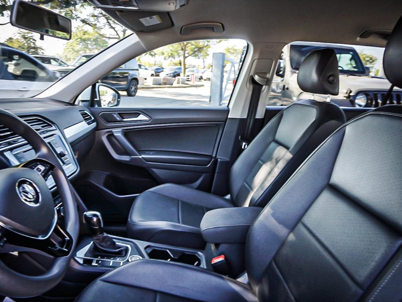 2020 Volkswagen Tiguan  Photo