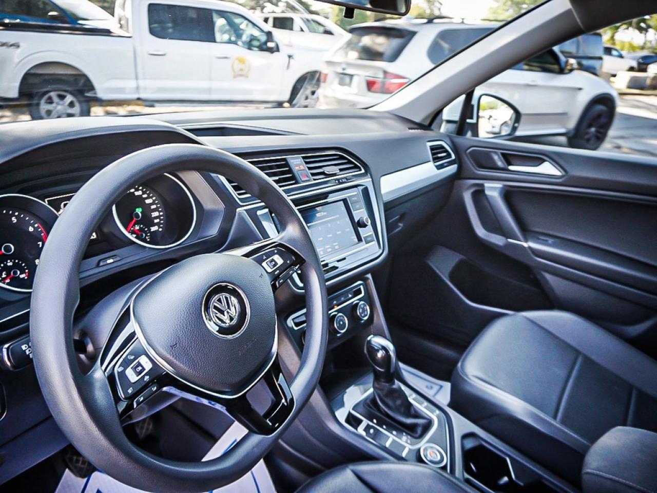 2020 Volkswagen Tiguan  Photo