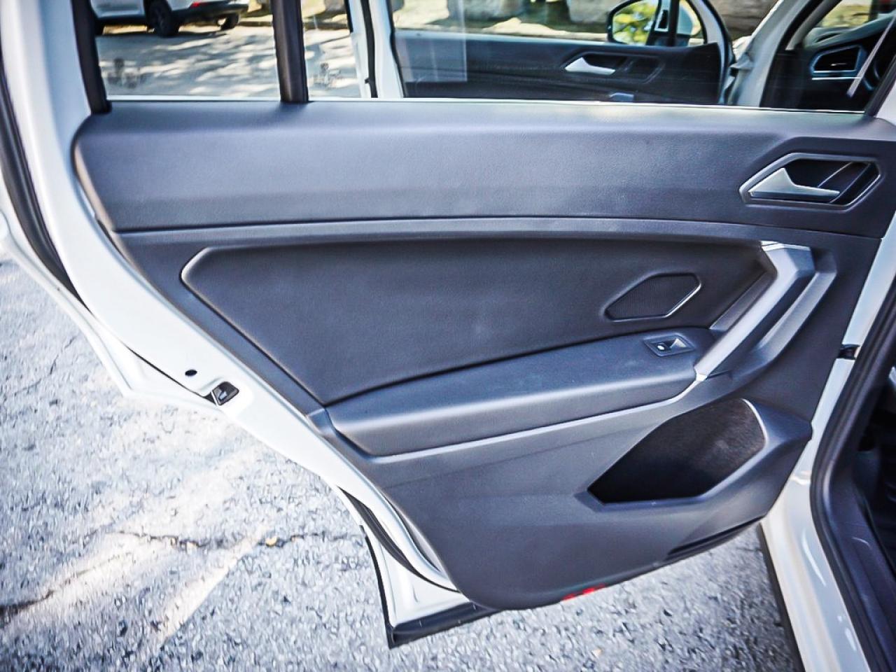 2020 Volkswagen Tiguan  Photo