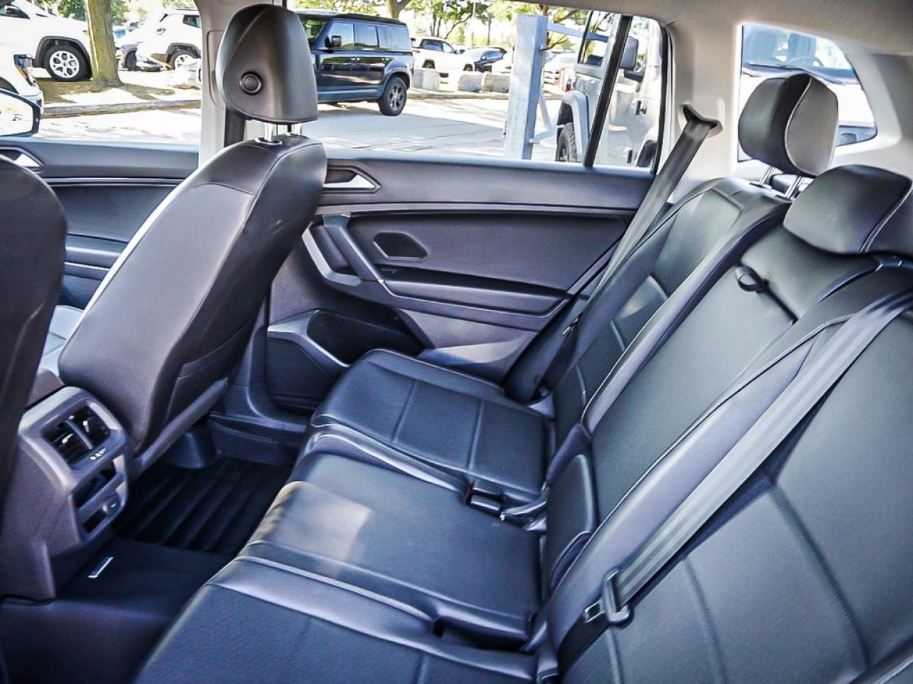 2020 Volkswagen Tiguan  Photo