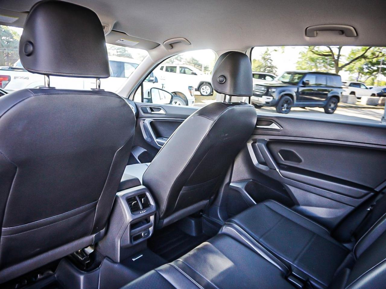 2020 Volkswagen Tiguan  Photo