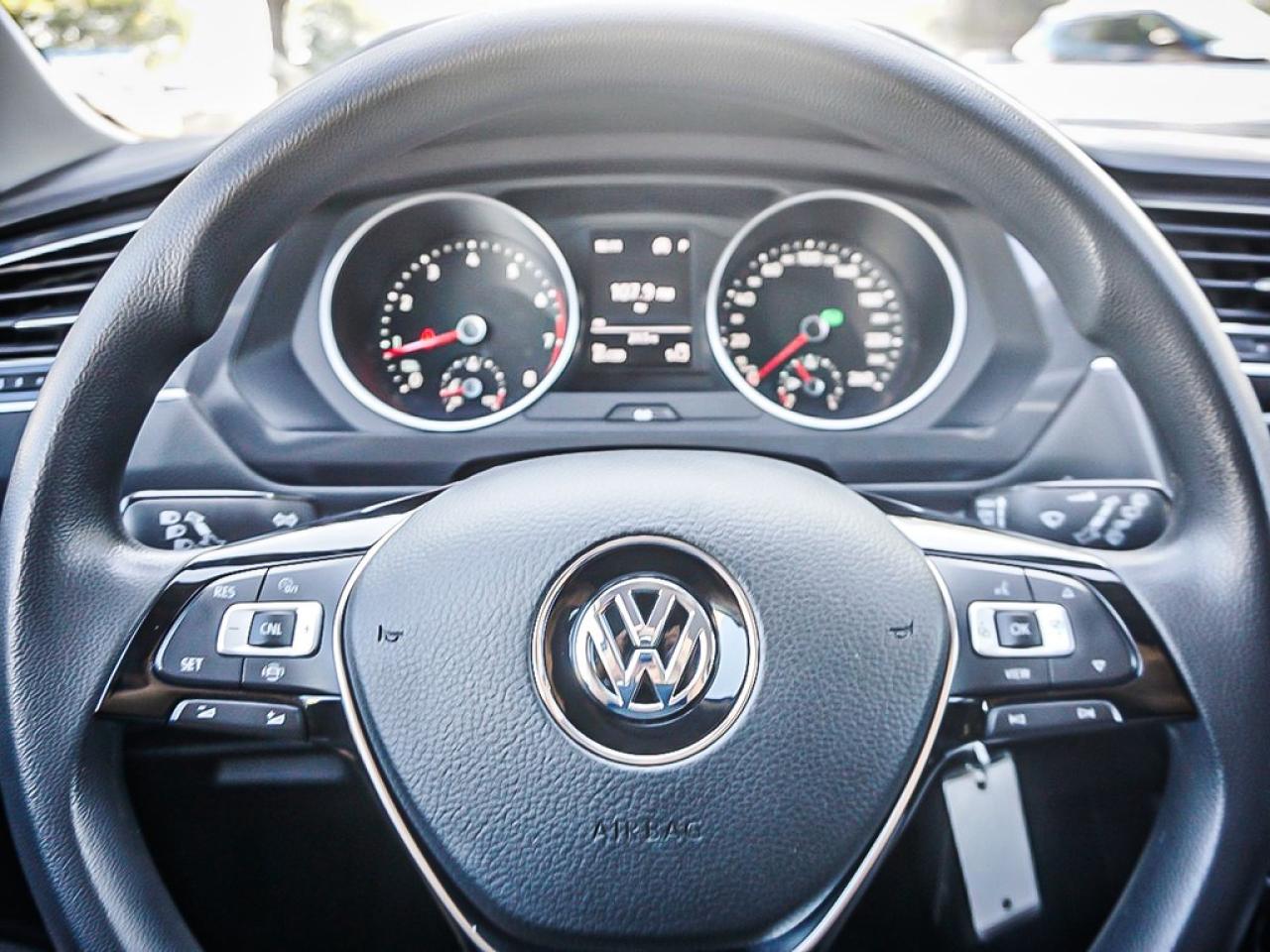 2020 Volkswagen Tiguan  Photo