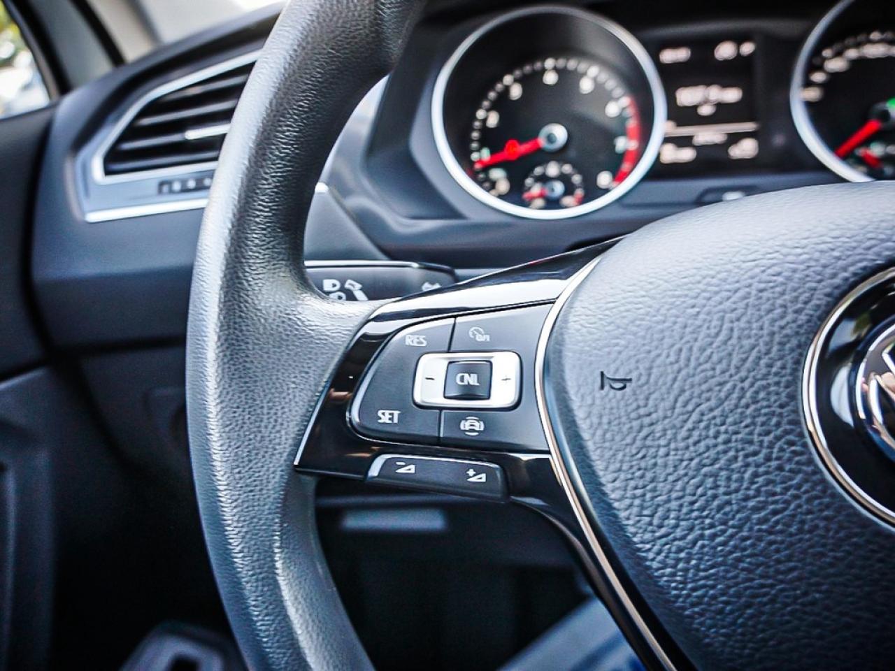 2020 Volkswagen Tiguan  Photo