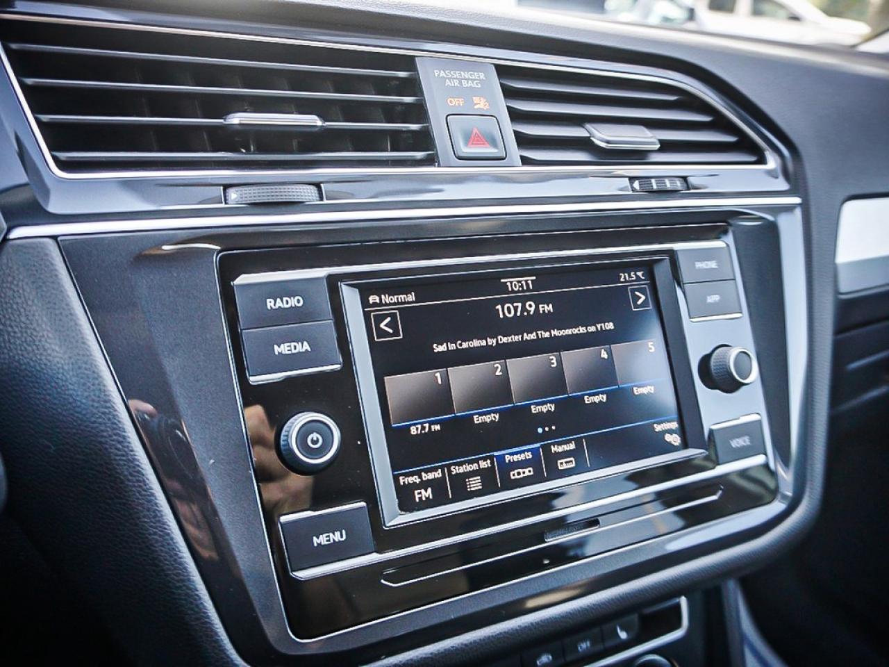 2020 Volkswagen Tiguan  Photo