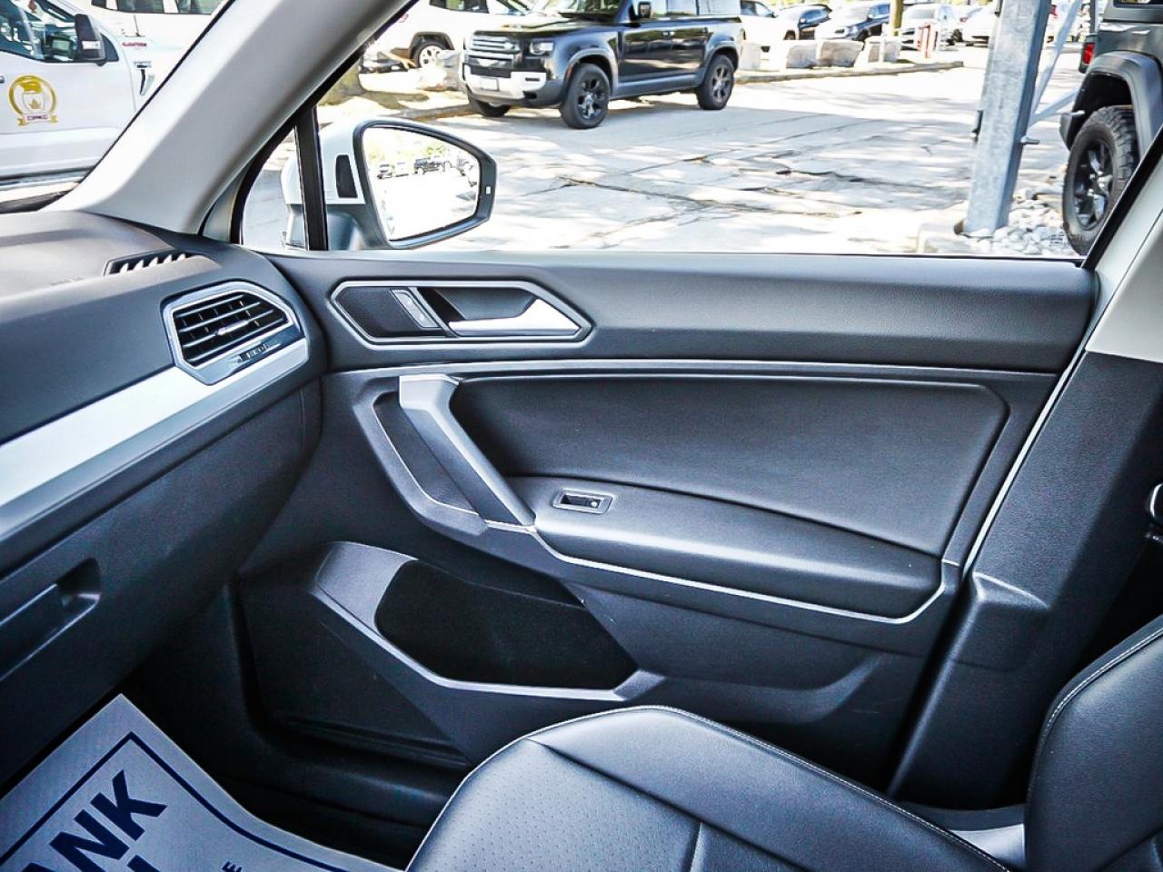 2020 Volkswagen Tiguan  Photo