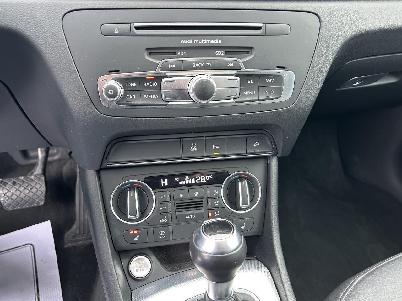 2018 Audi Q3 Premium Plus Photo