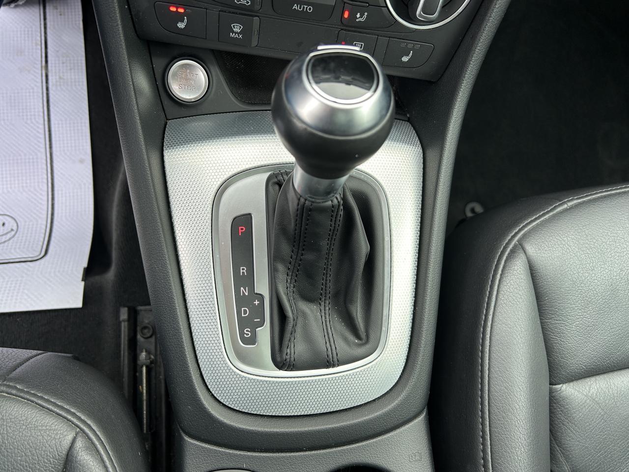 2018 Audi Q3 Premium Plus Photo