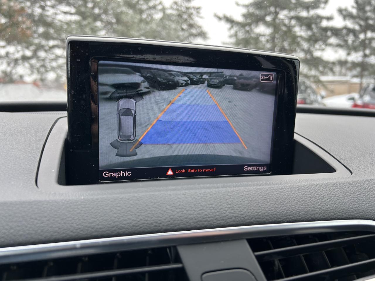 2018 Audi Q3 Premium Plus Photo