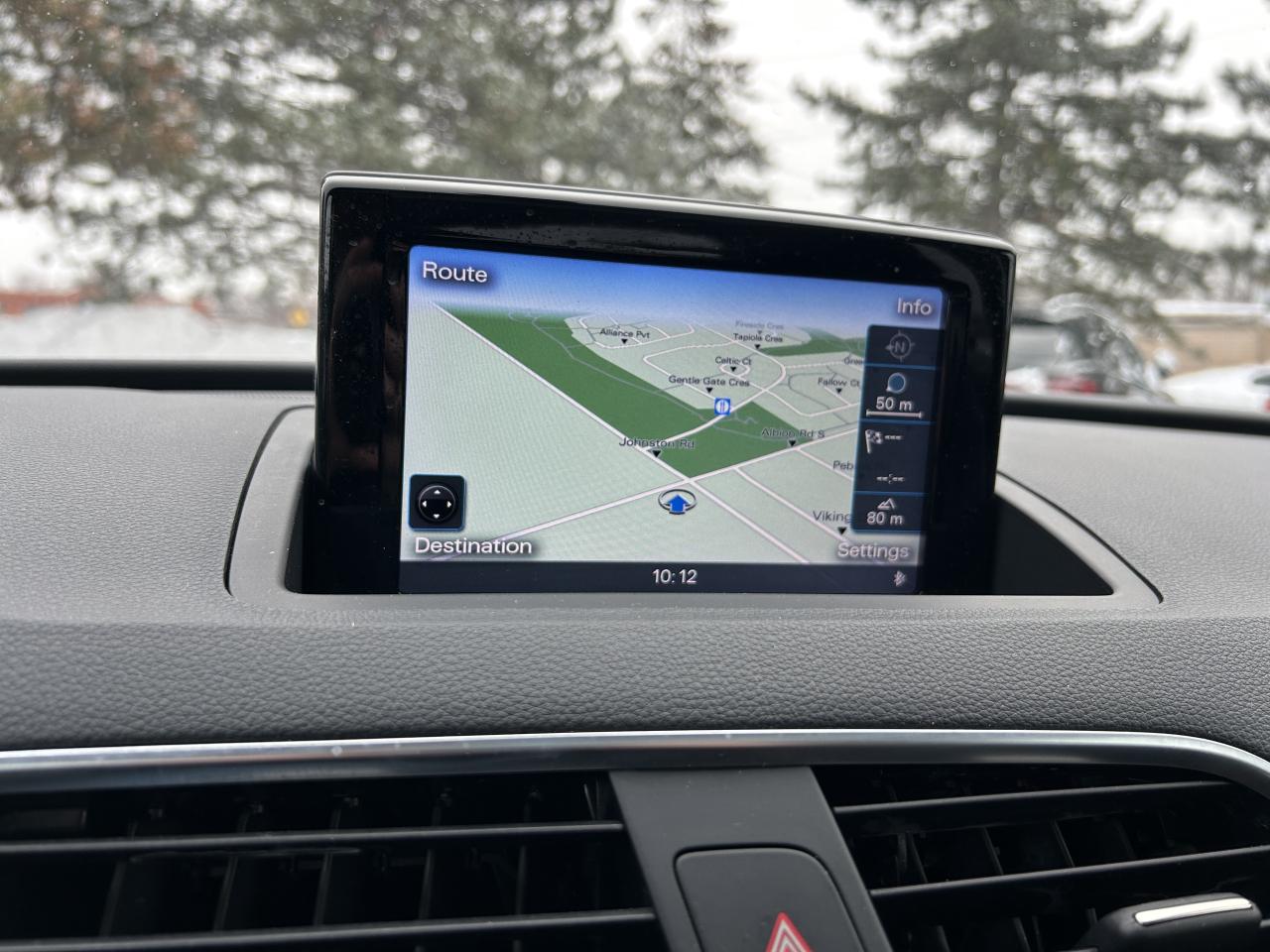 2018 Audi Q3 Premium Plus Photo