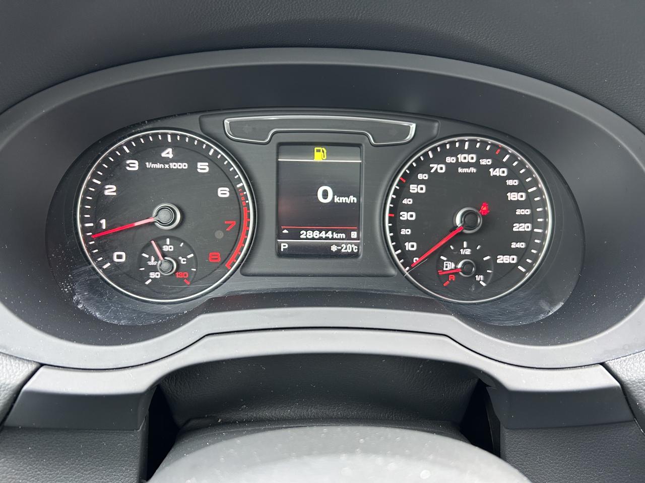 2018 Audi Q3 Premium Plus Photo