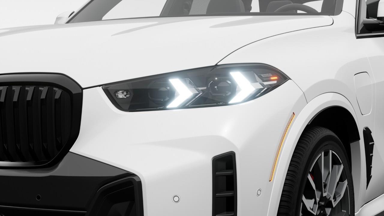 2026 BMW X5 PHEV xDrive50e 4dr All-Wheel Drive Sports Activity Vehicle Photo