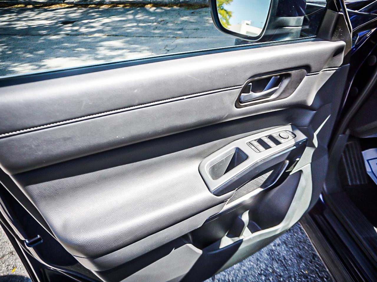 2024 Nissan Pathfinder  Photo