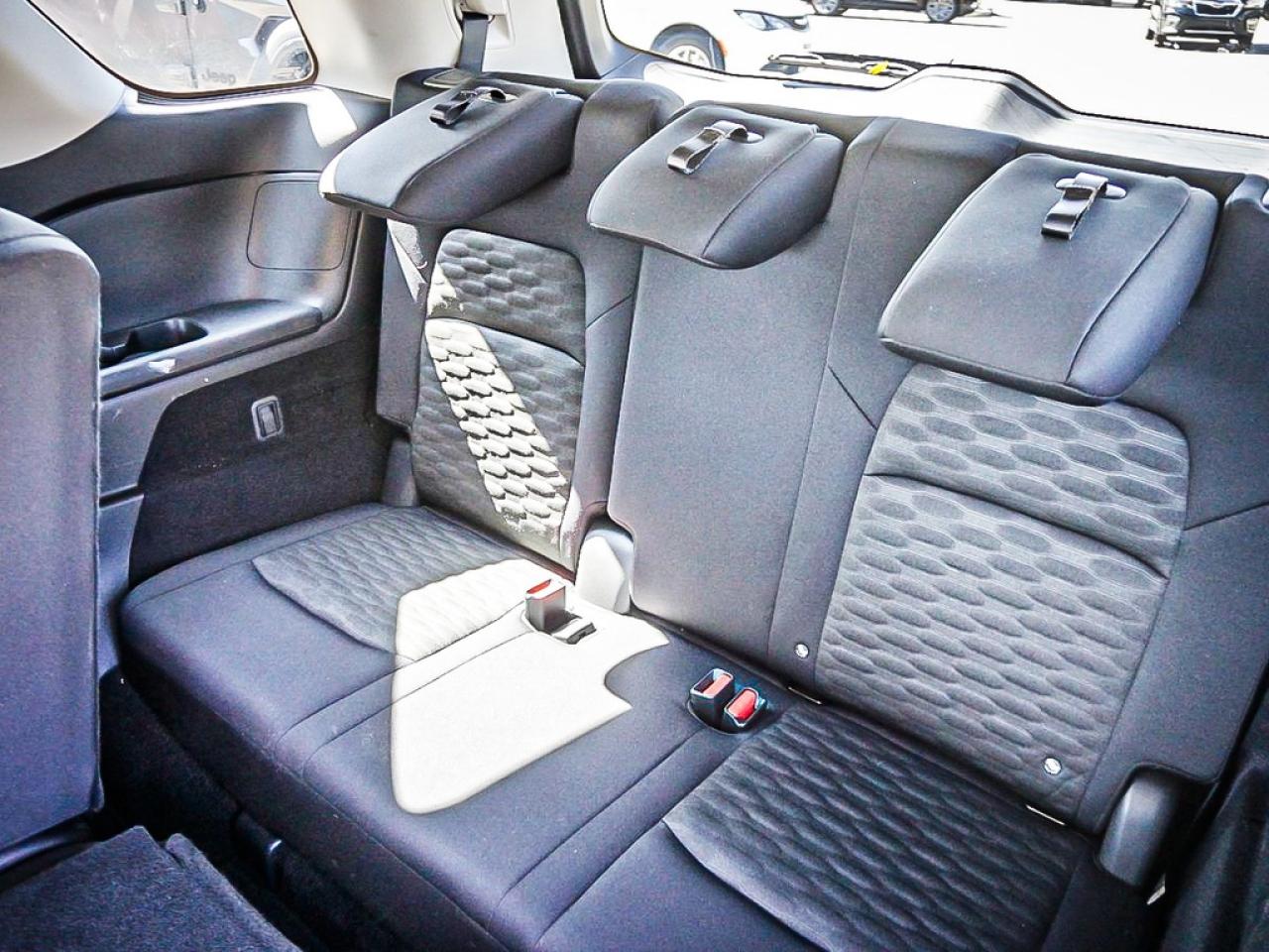 2024 Nissan Pathfinder  Photo