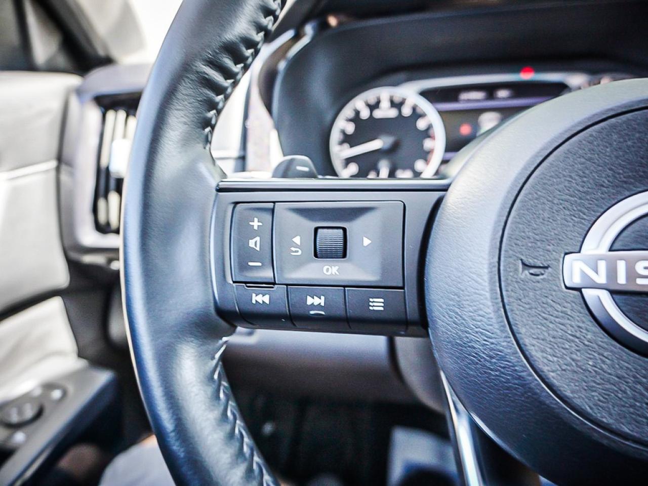 2024 Nissan Pathfinder  Photo