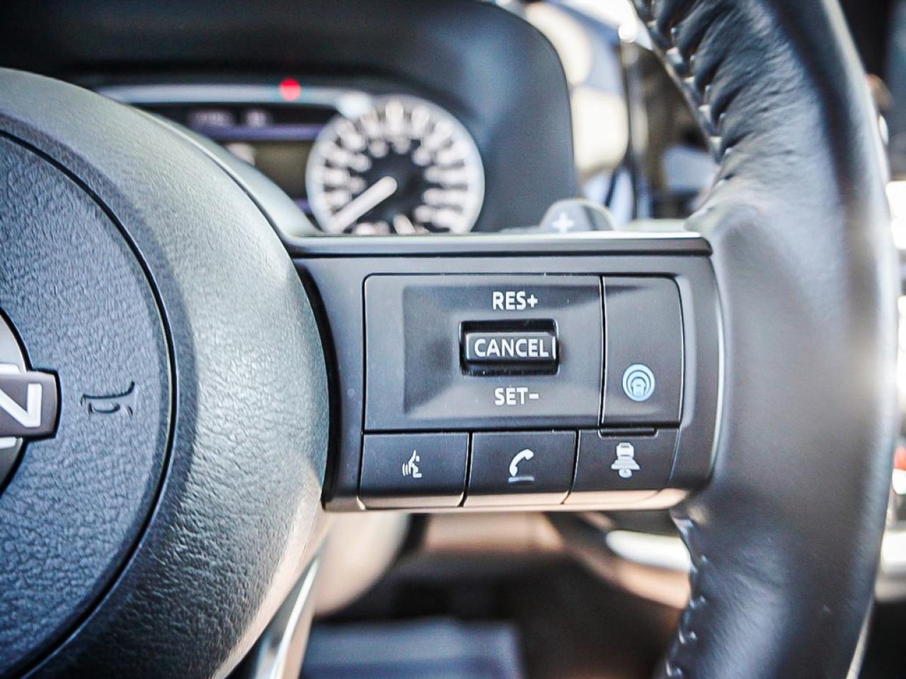 2024 Nissan Pathfinder  Photo