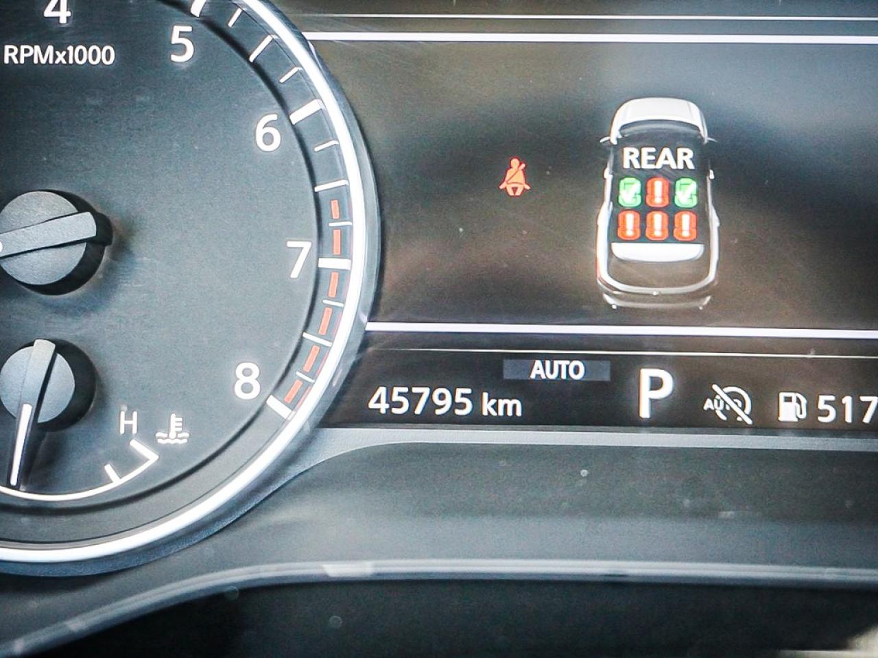 2024 Nissan Pathfinder  Photo