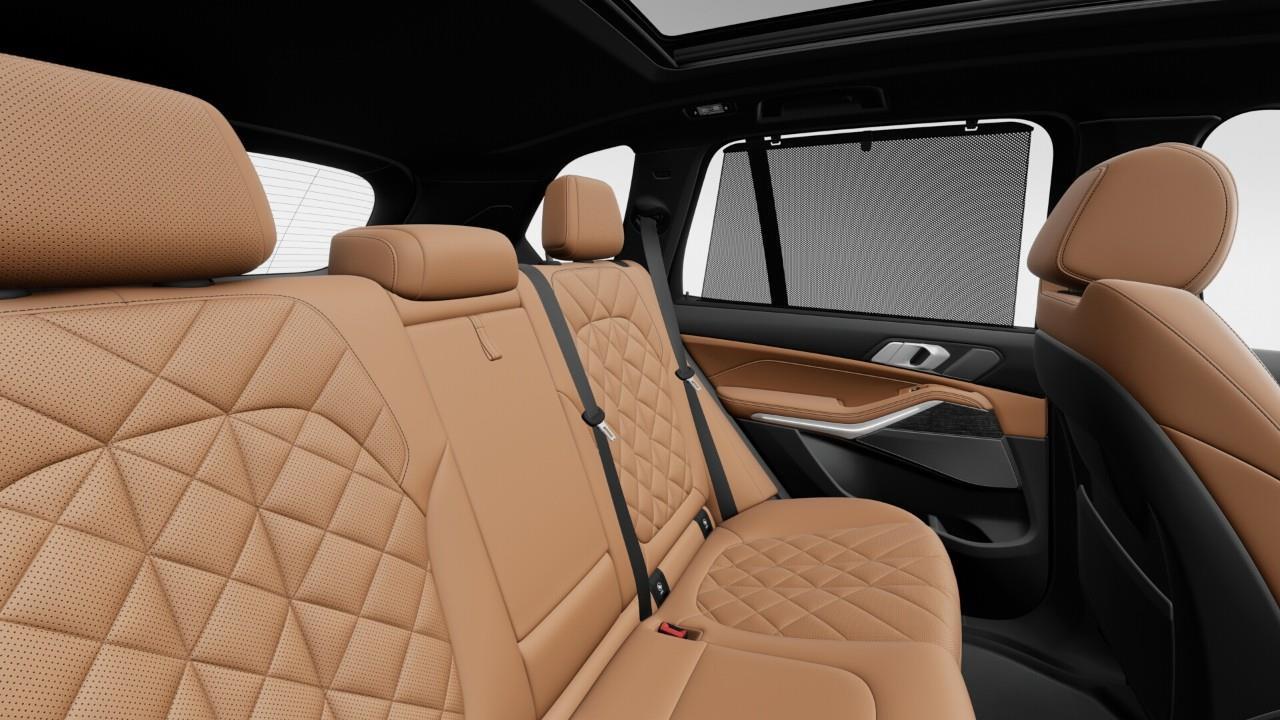 2026 BMW X5 PHEV xDrive50e 4dr All-Wheel Drive Sports Activity Vehicle Photo