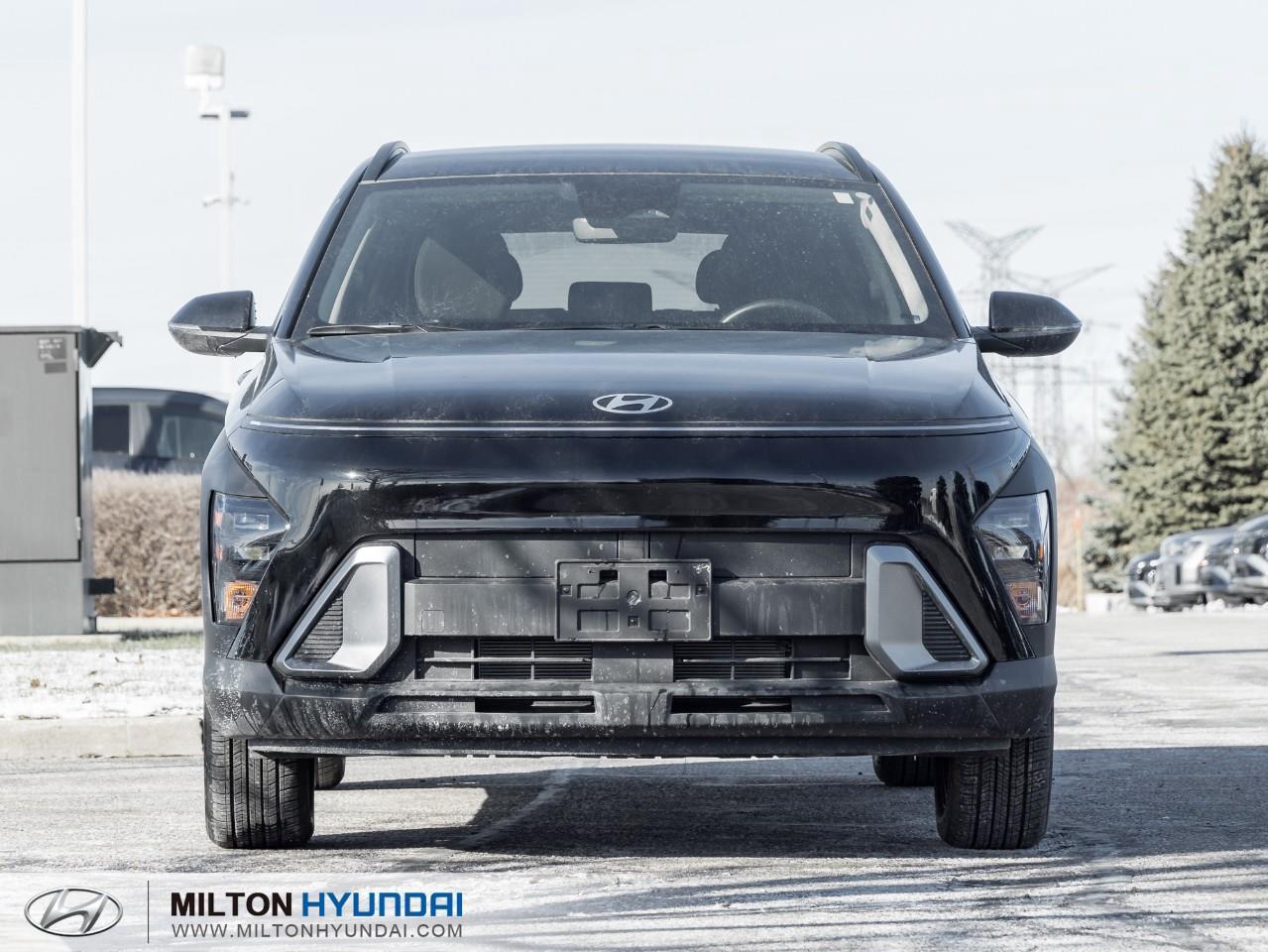 2025 Hyundai KONA 2.0L Preferred 4dr All-Wheel Drive Photo