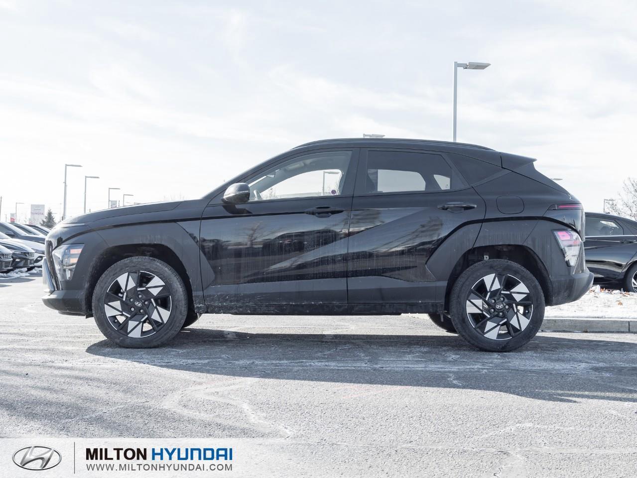 2025 Hyundai KONA 2.0L Preferred 4dr All-Wheel Drive Photo