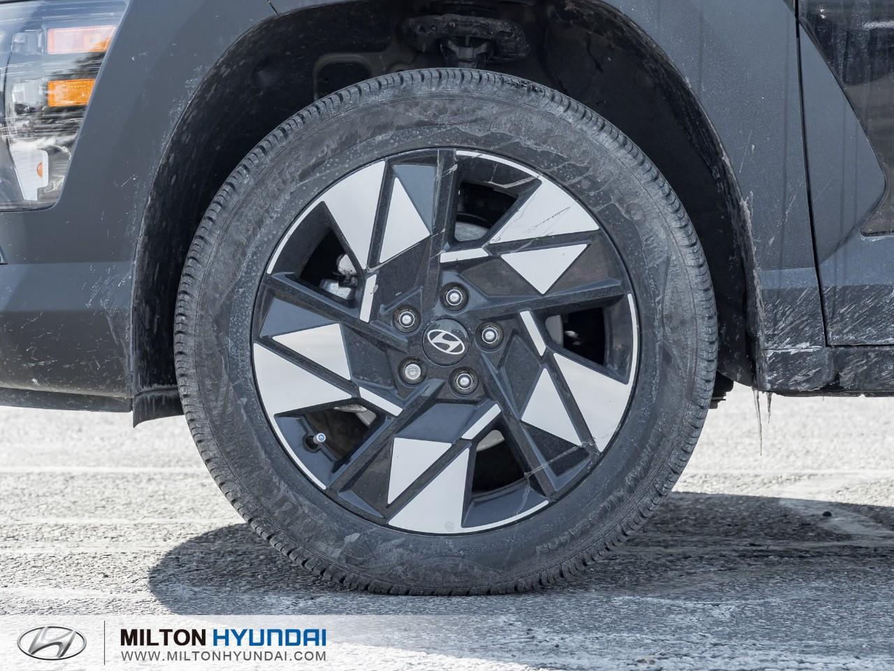 2025 Hyundai KONA 2.0L Preferred 4dr All-Wheel Drive Photo