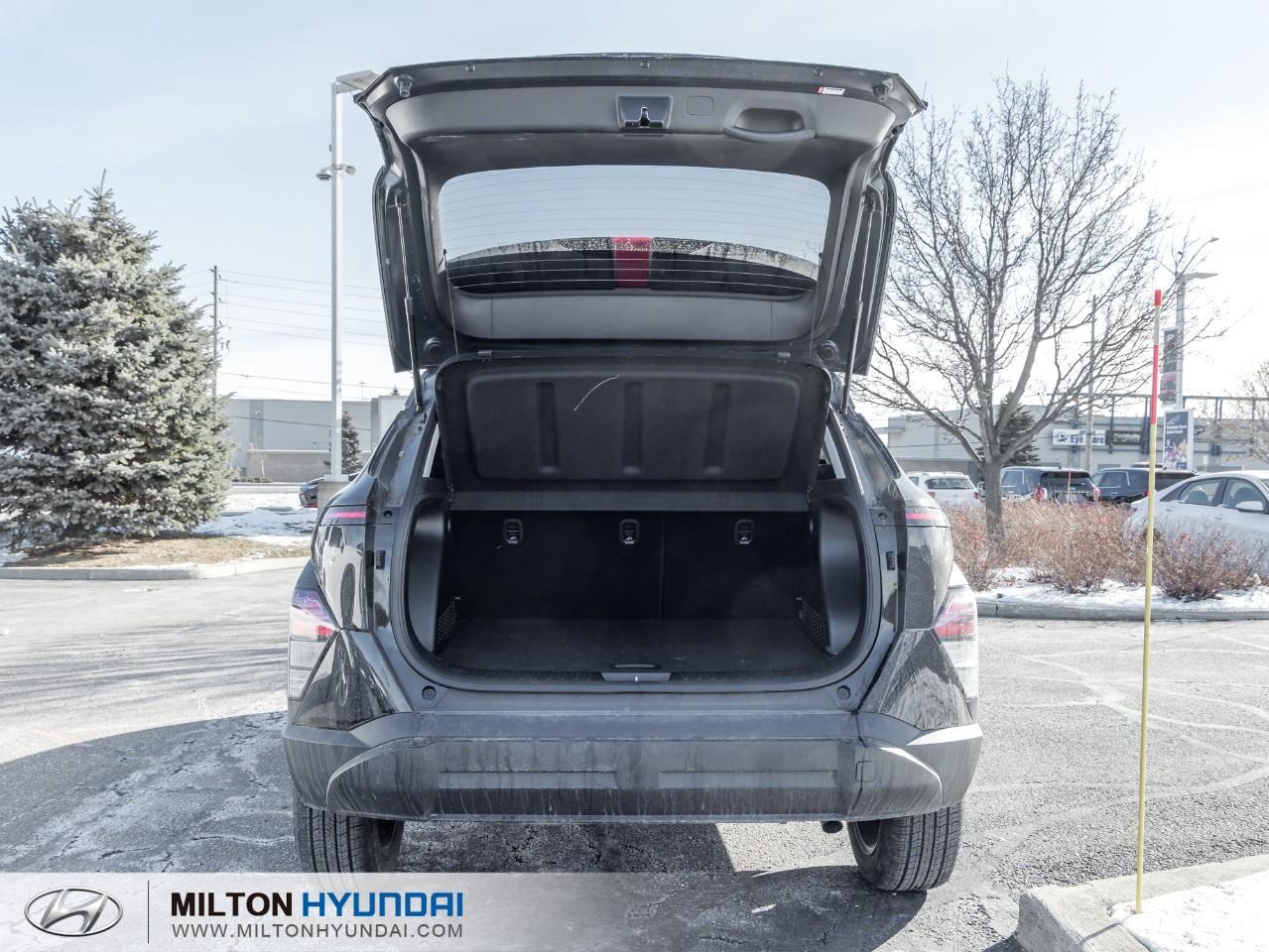 2025 Hyundai KONA 2.0L Preferred 4dr All-Wheel Drive Photo