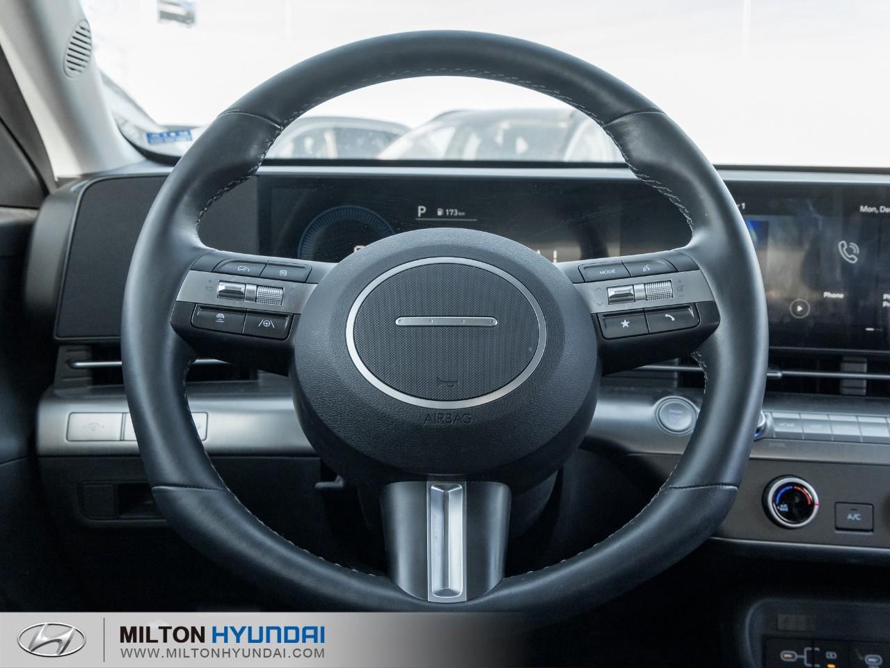 2025 Hyundai KONA 2.0L Preferred 4dr All-Wheel Drive Photo