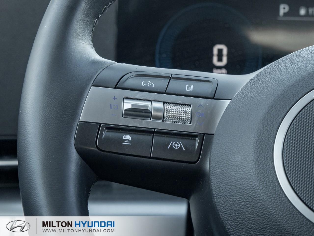 2025 Hyundai KONA 2.0L Preferred 4dr All-Wheel Drive Photo