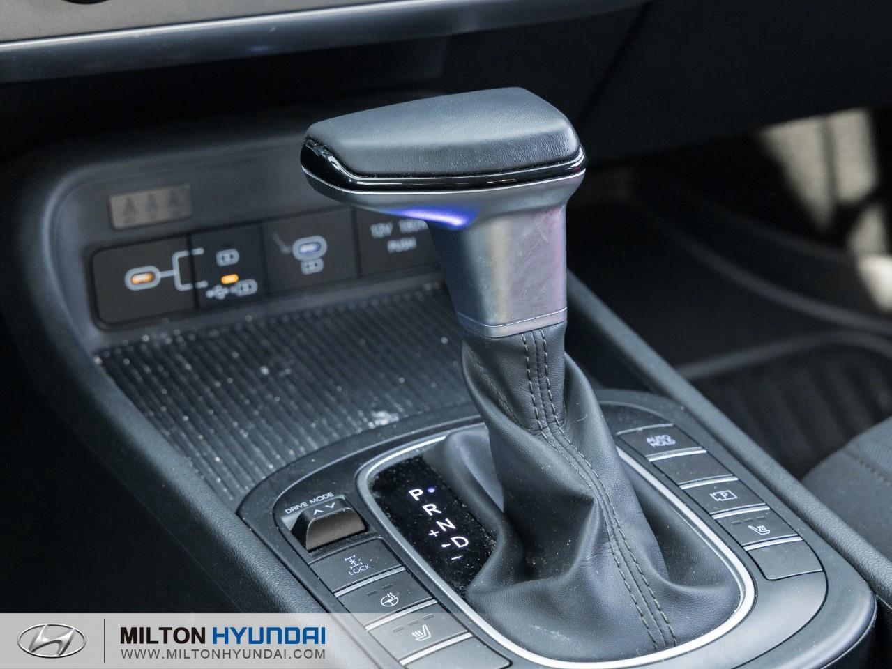 2025 Hyundai KONA 2.0L Preferred 4dr All-Wheel Drive Photo