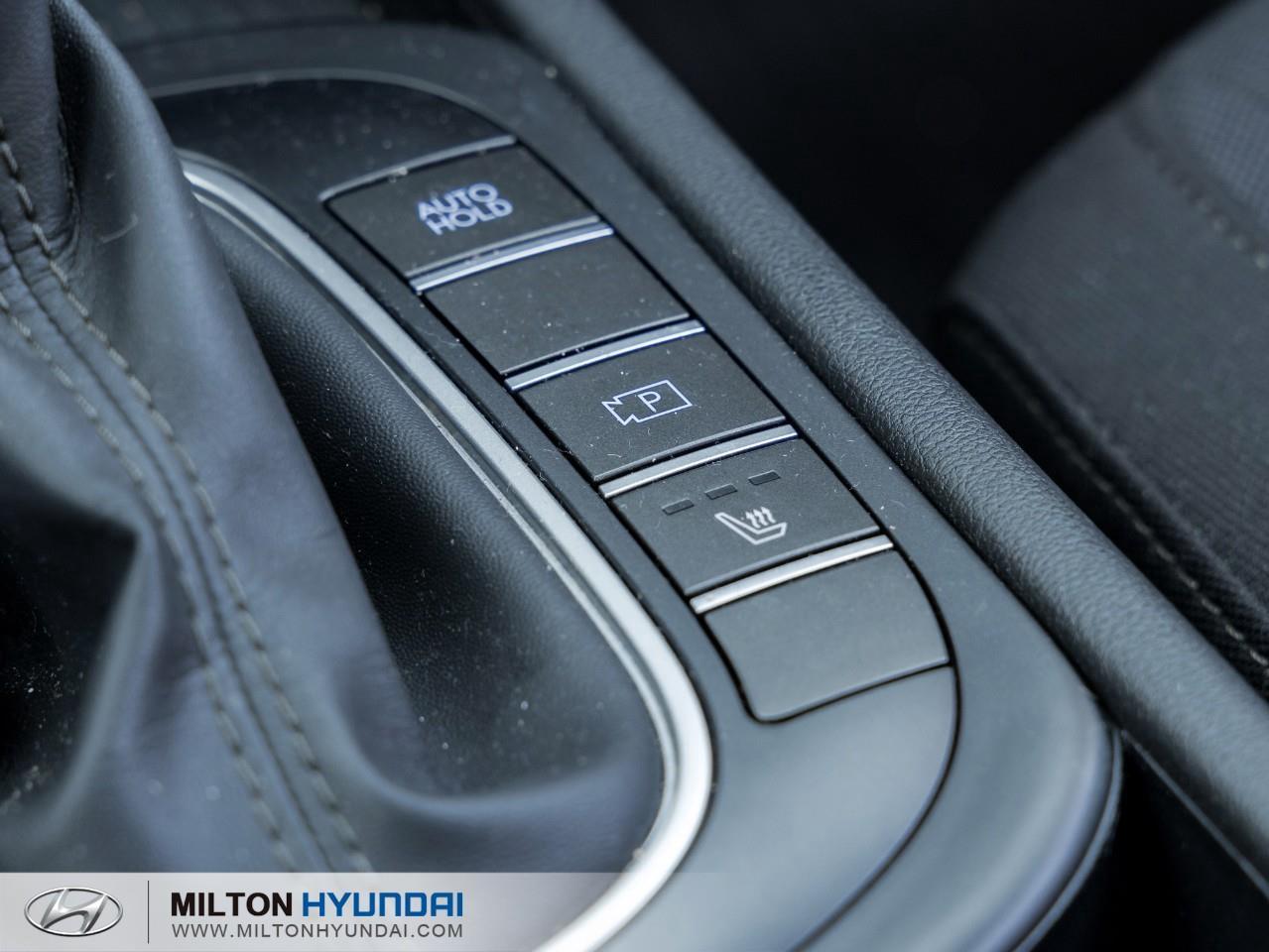 2025 Hyundai KONA 2.0L Preferred 4dr All-Wheel Drive Photo