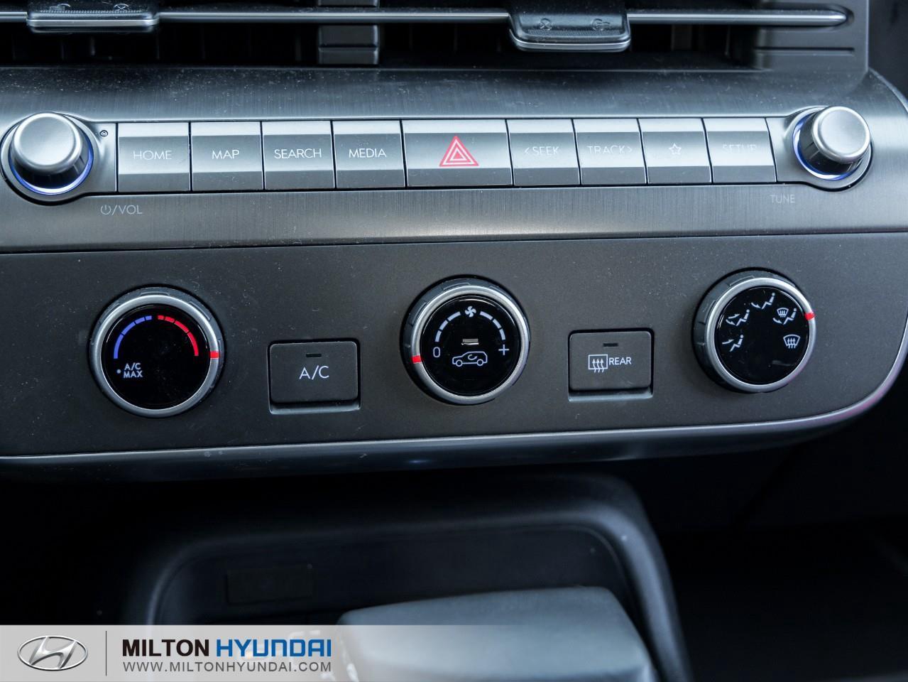 2025 Hyundai KONA 2.0L Preferred 4dr All-Wheel Drive Photo