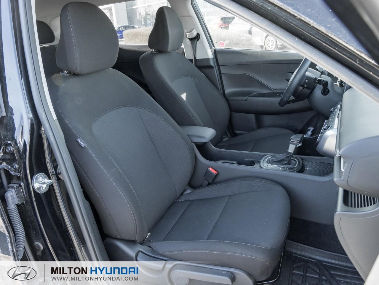 2025 Hyundai KONA 2.0L Preferred 4dr All-Wheel Drive Photo