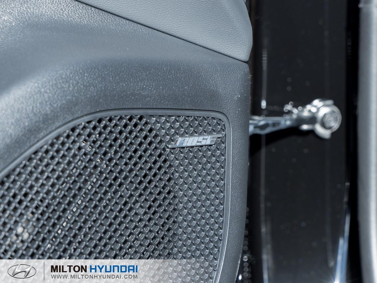 2026 Hyundai Tucson Hybrid Ultimate 4dr All-Wheel Drive Photo