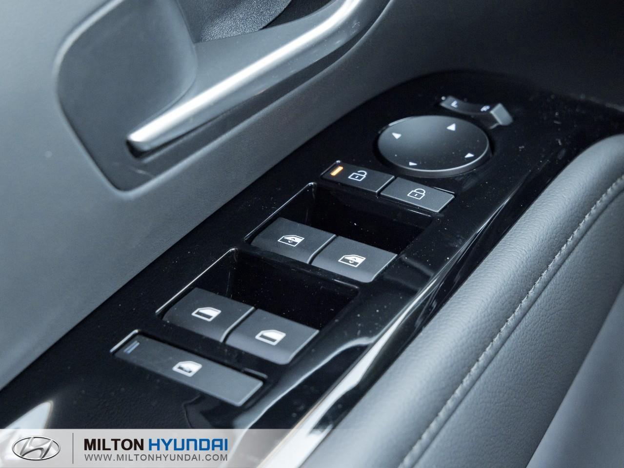 2026 Hyundai Tucson Hybrid Ultimate 4dr All-Wheel Drive Photo