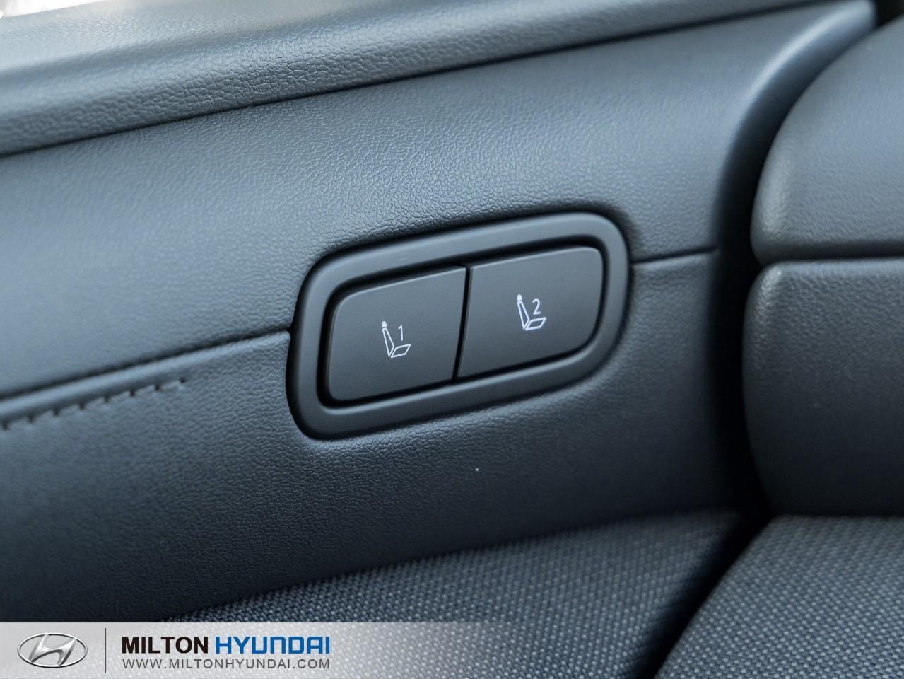 2026 Hyundai Tucson Hybrid Ultimate 4dr All-Wheel Drive Photo