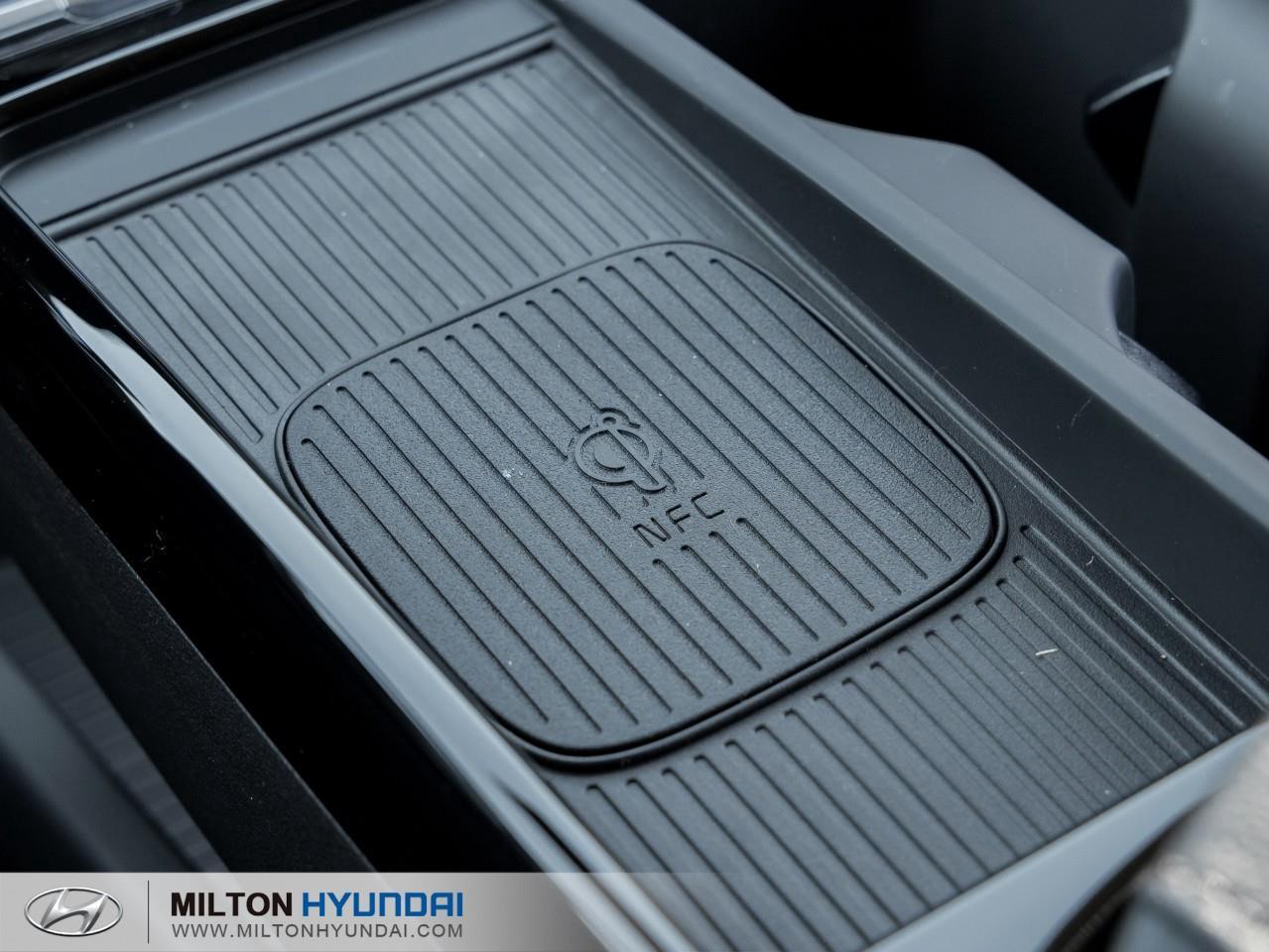 2026 Hyundai Tucson Hybrid Ultimate 4dr All-Wheel Drive Photo