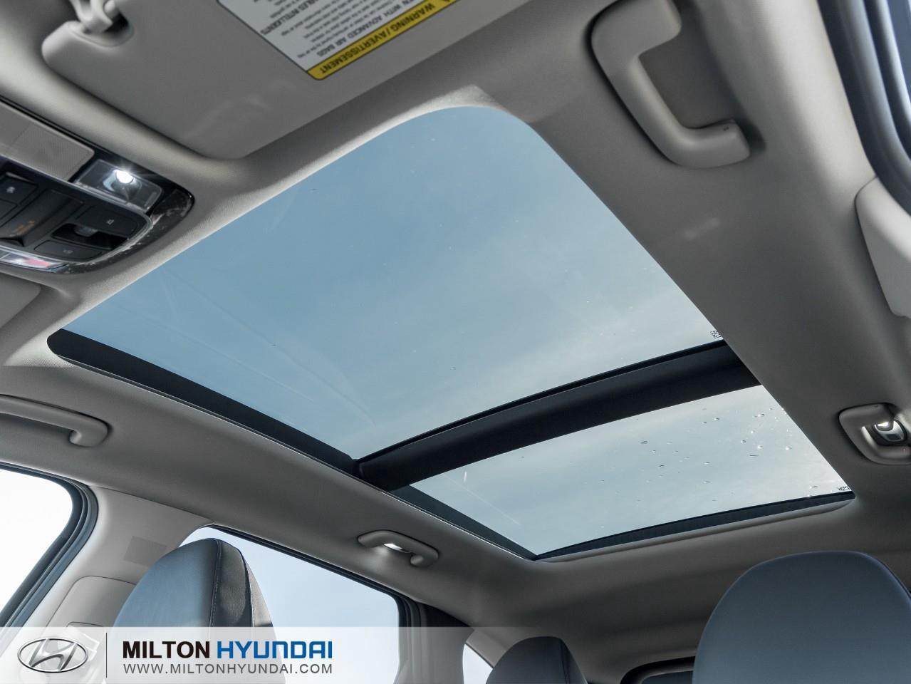 2026 Hyundai Tucson Hybrid Ultimate 4dr All-Wheel Drive Photo