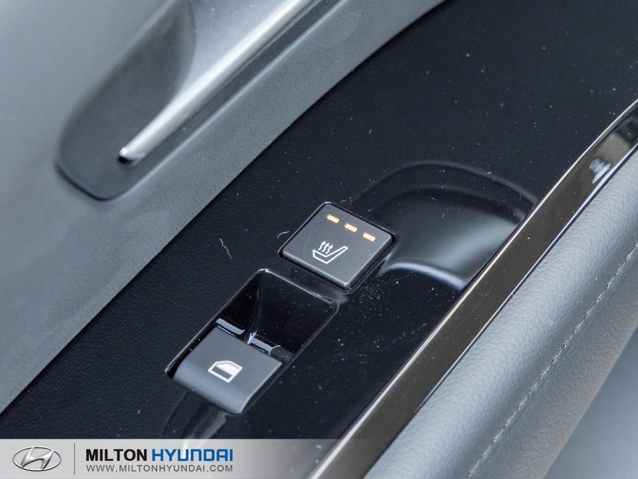 2026 Hyundai Tucson Hybrid Ultimate 4dr All-Wheel Drive Photo